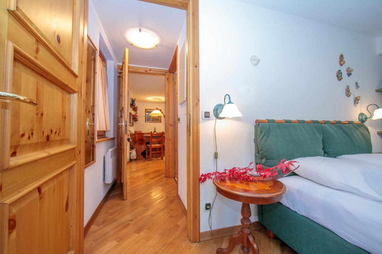 Appartement Beauregard 3 - Happy Rentals Les Houches Exterior foto