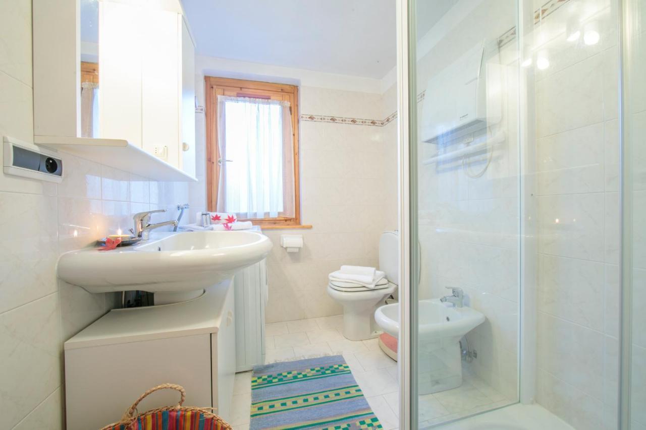 Appartement Beauregard 3 - Happy Rentals Les Houches Exterior foto